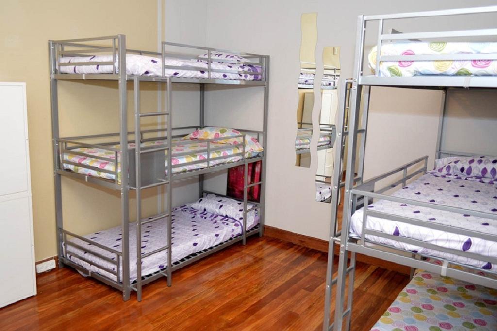 Hostel Santander Room photo