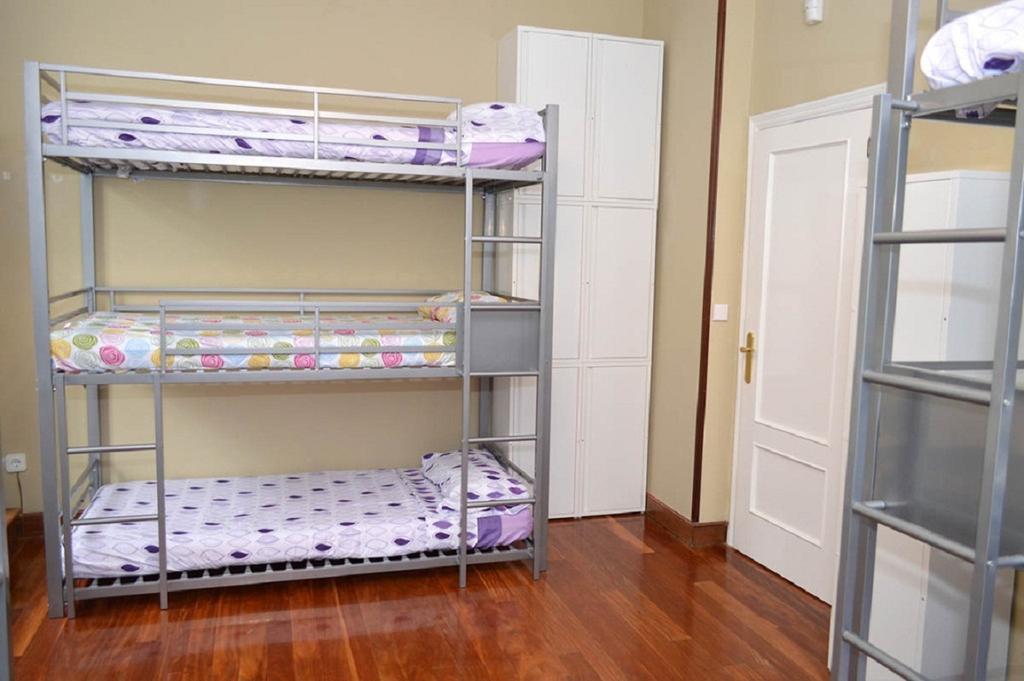 Hostel Santander Room photo